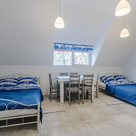 Studio-tani apartament Rowy  Zewnętrze zdjęcie