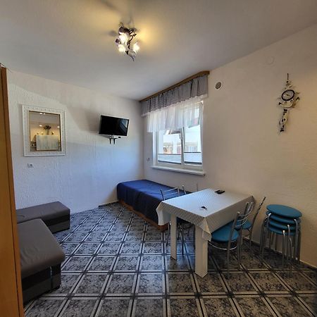 Studio-tani apartament Rowy  Zewnętrze zdjęcie