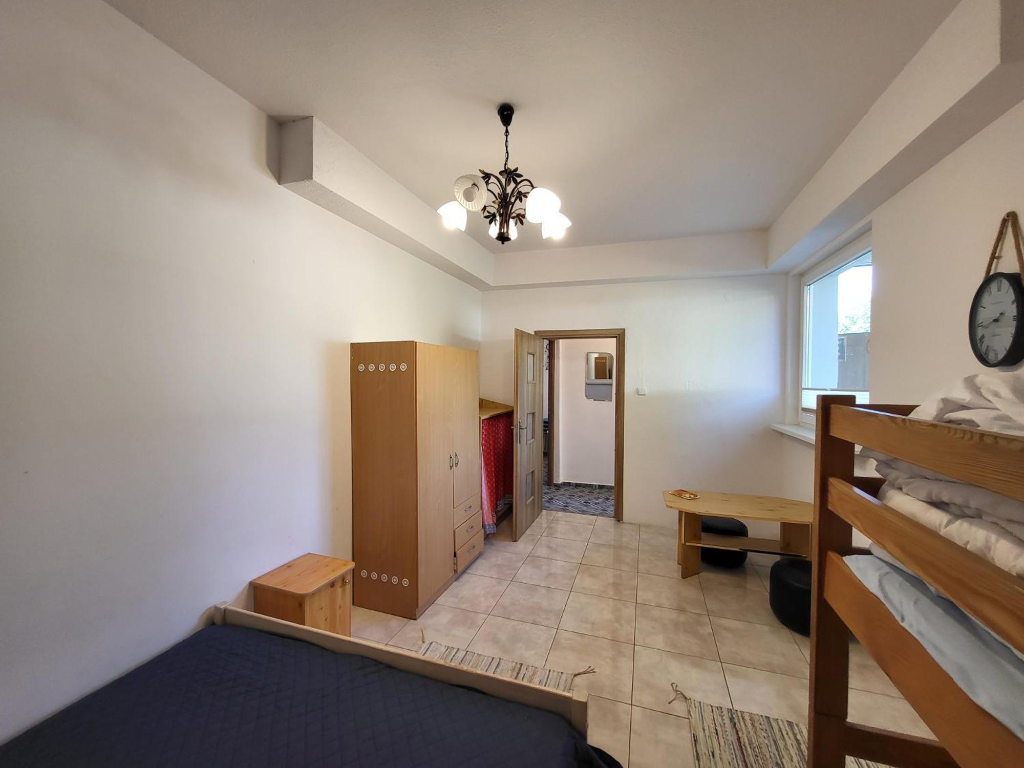 Studio-tani apartament Rowy  Zewnętrze zdjęcie