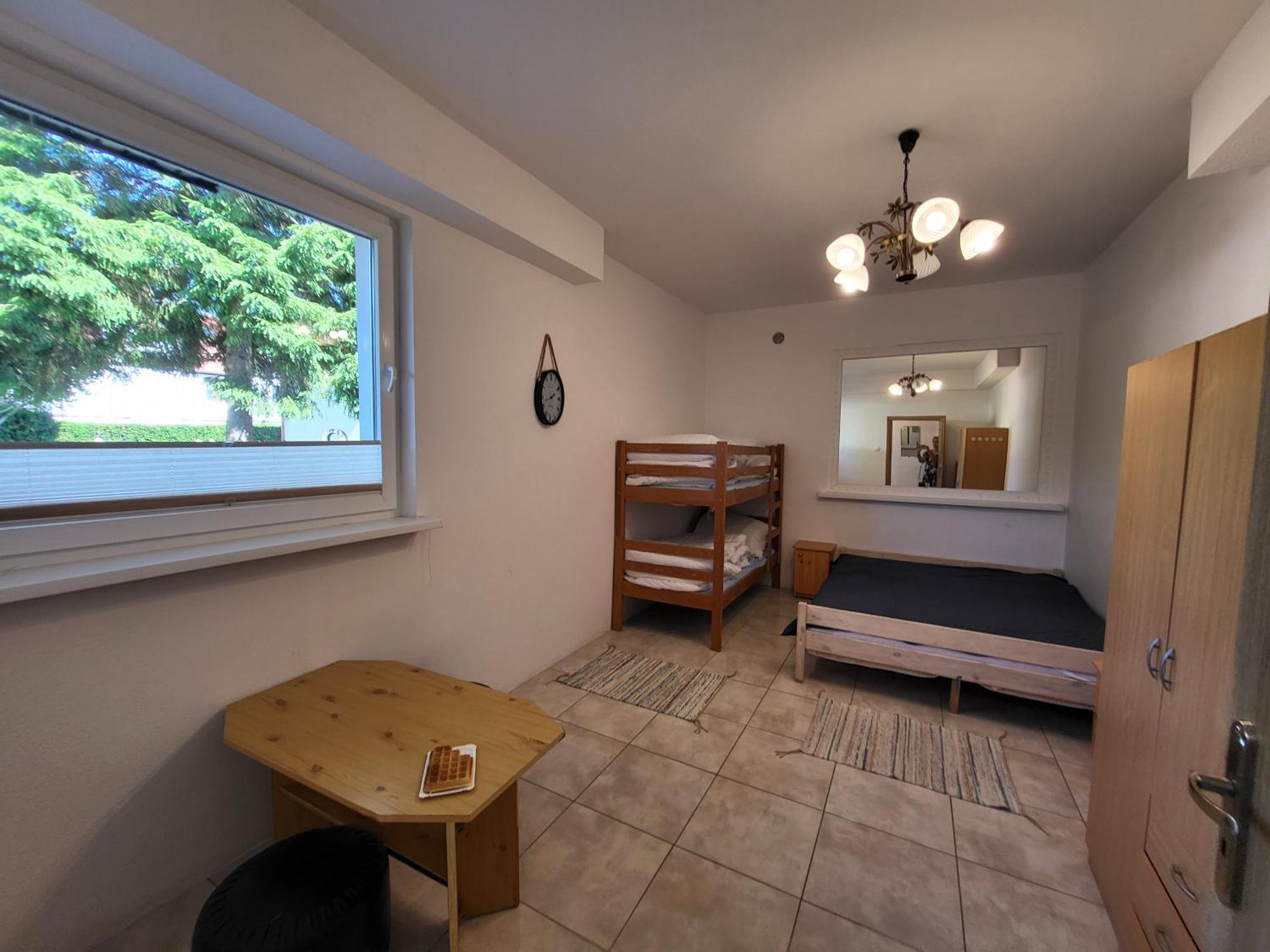 Studio-tani apartament Rowy  Zewnętrze zdjęcie