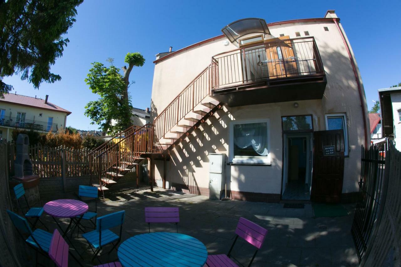 Studio-tani apartament Rowy  Zewnętrze zdjęcie