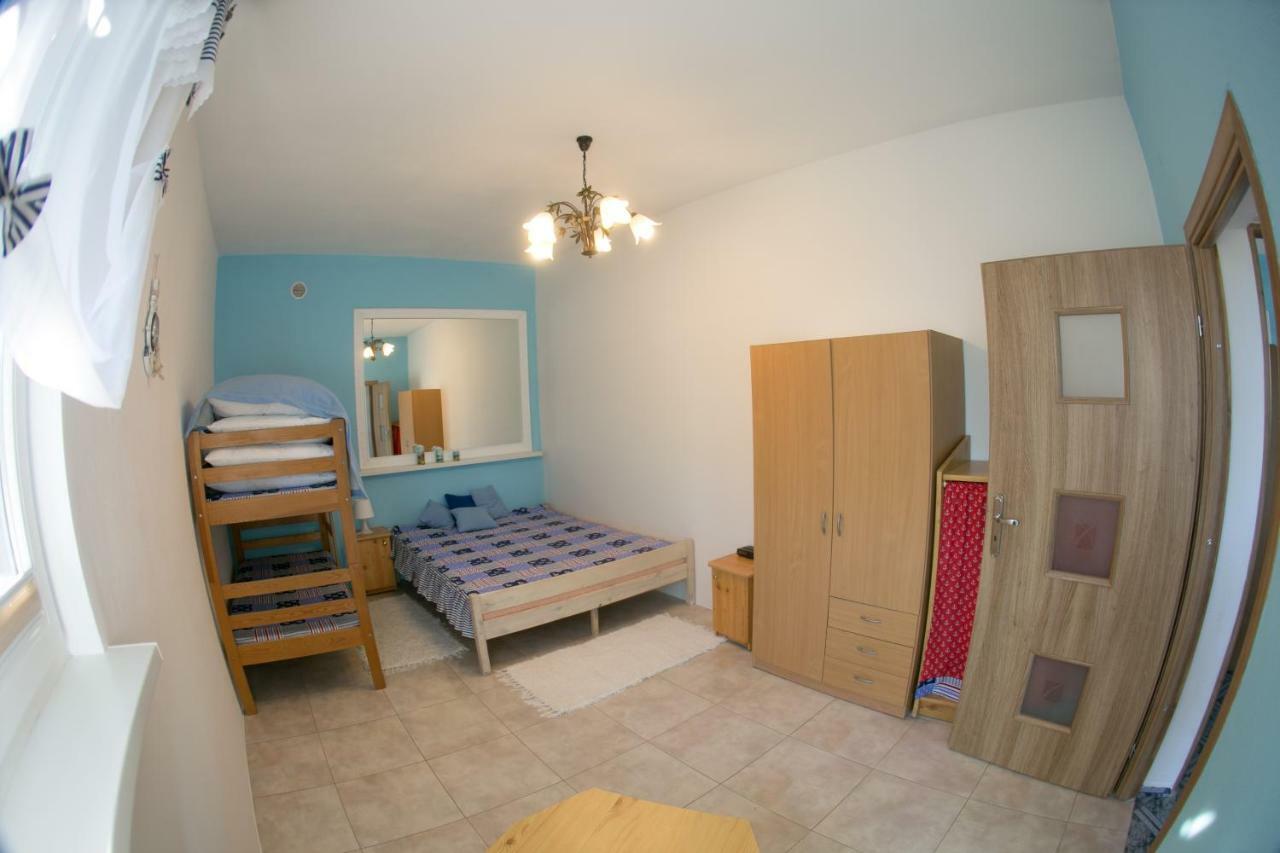 Studio-tani apartament Rowy  Zewnętrze zdjęcie
