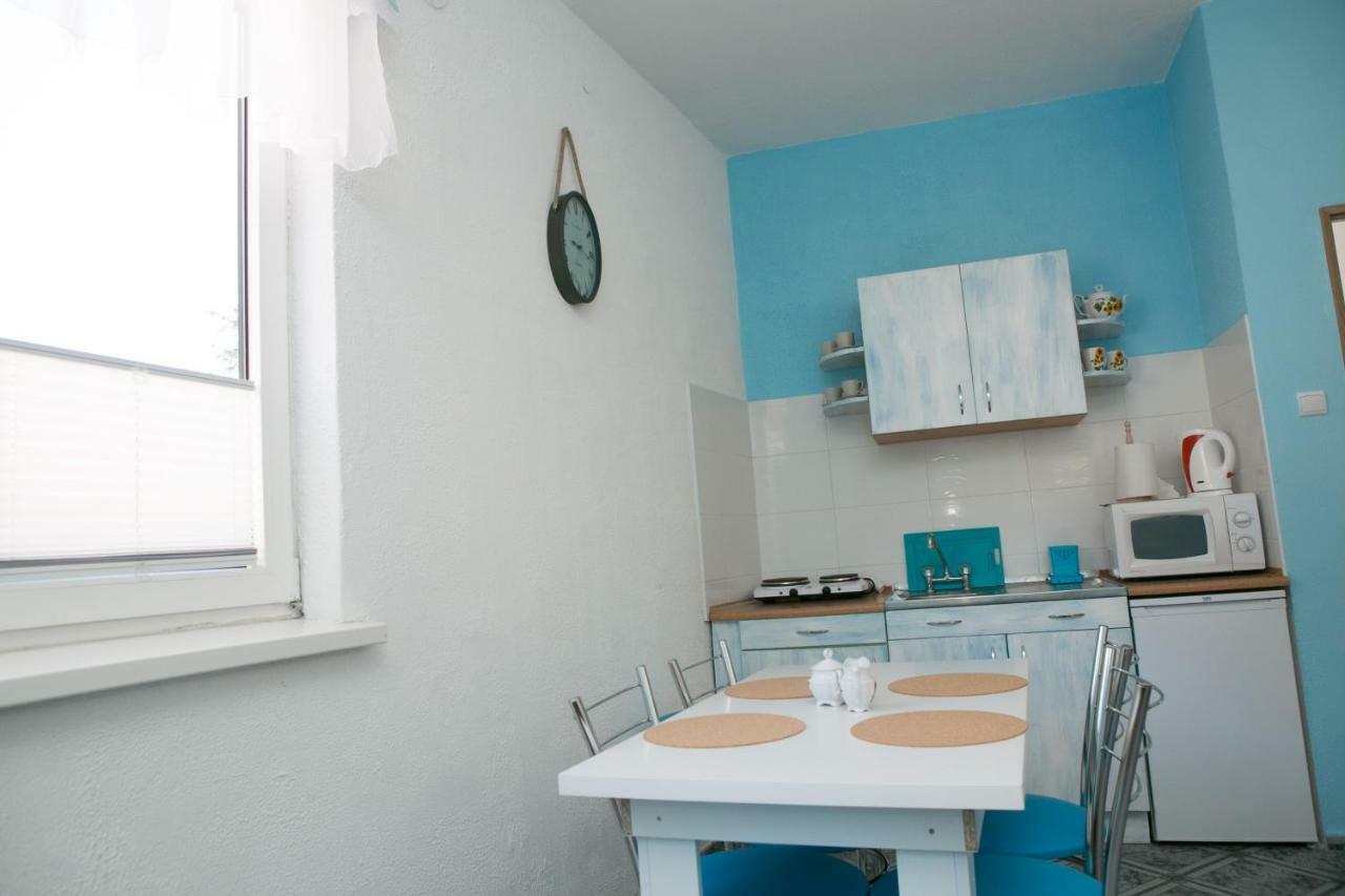 Studio-tani apartament Rowy  Zewnętrze zdjęcie