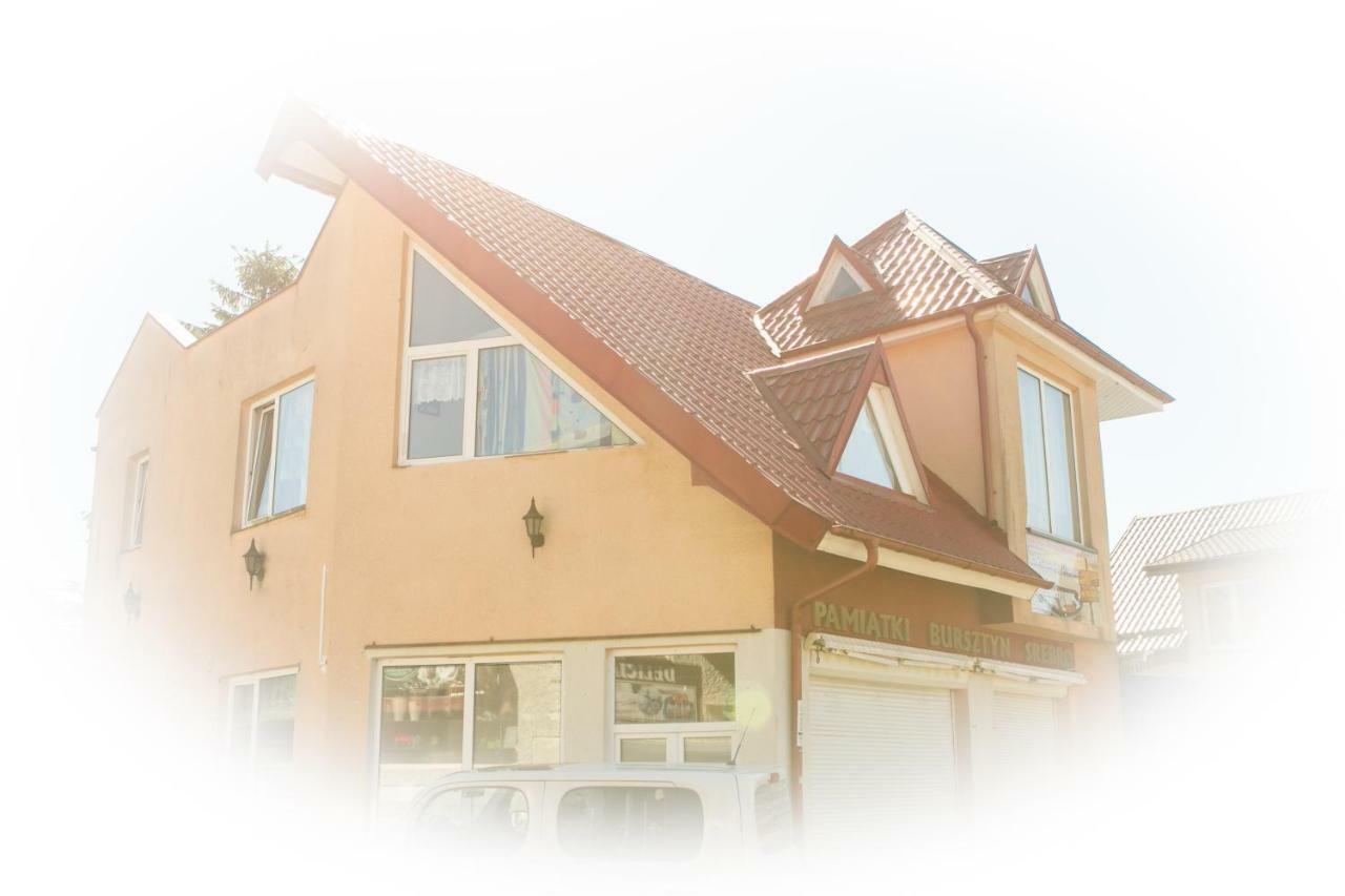 Studio-tani apartament Rowy  Zewnętrze zdjęcie