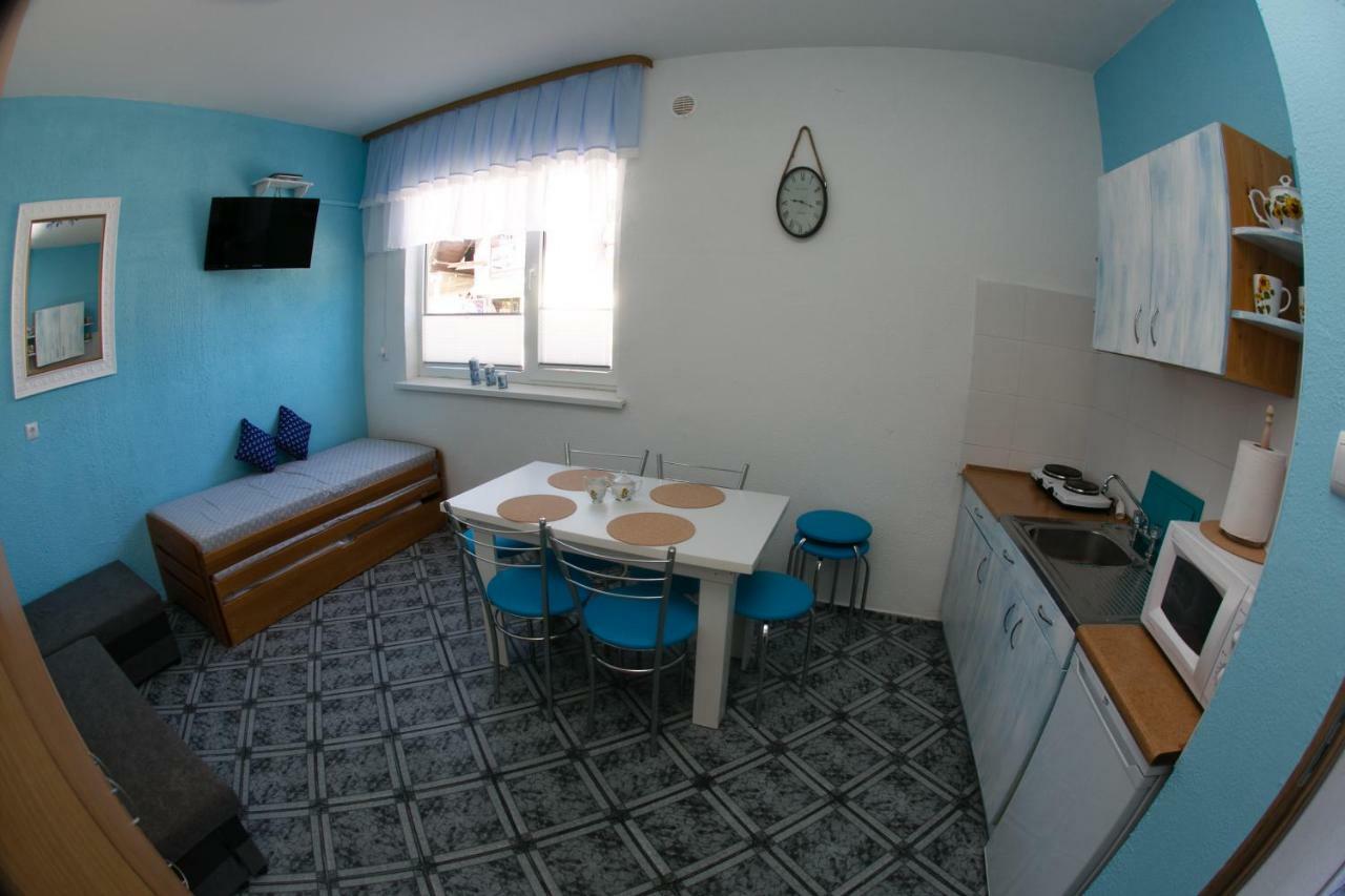 Studio-tani apartament Rowy  Zewnętrze zdjęcie