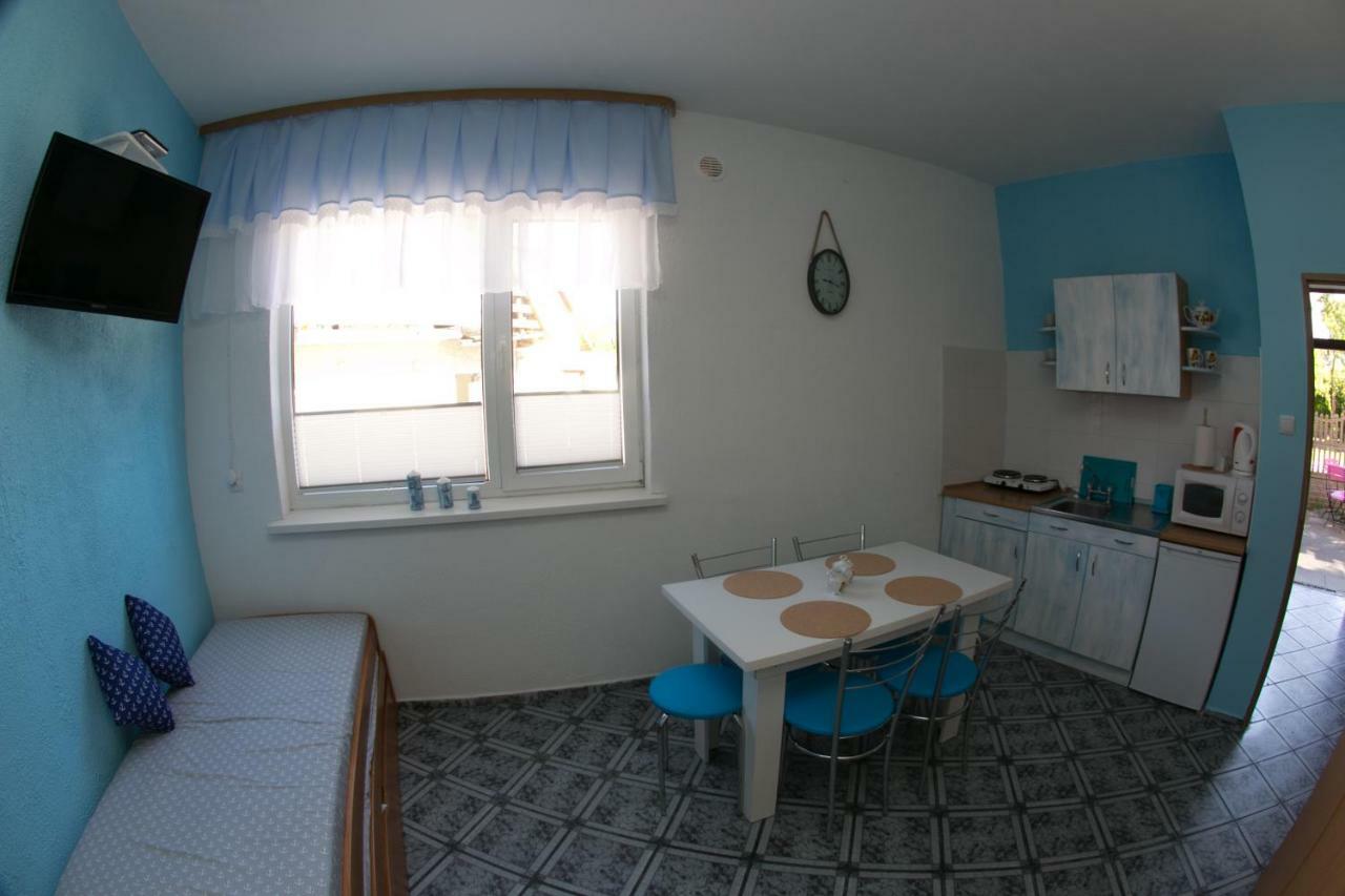 Studio-tani apartament Rowy  Zewnętrze zdjęcie