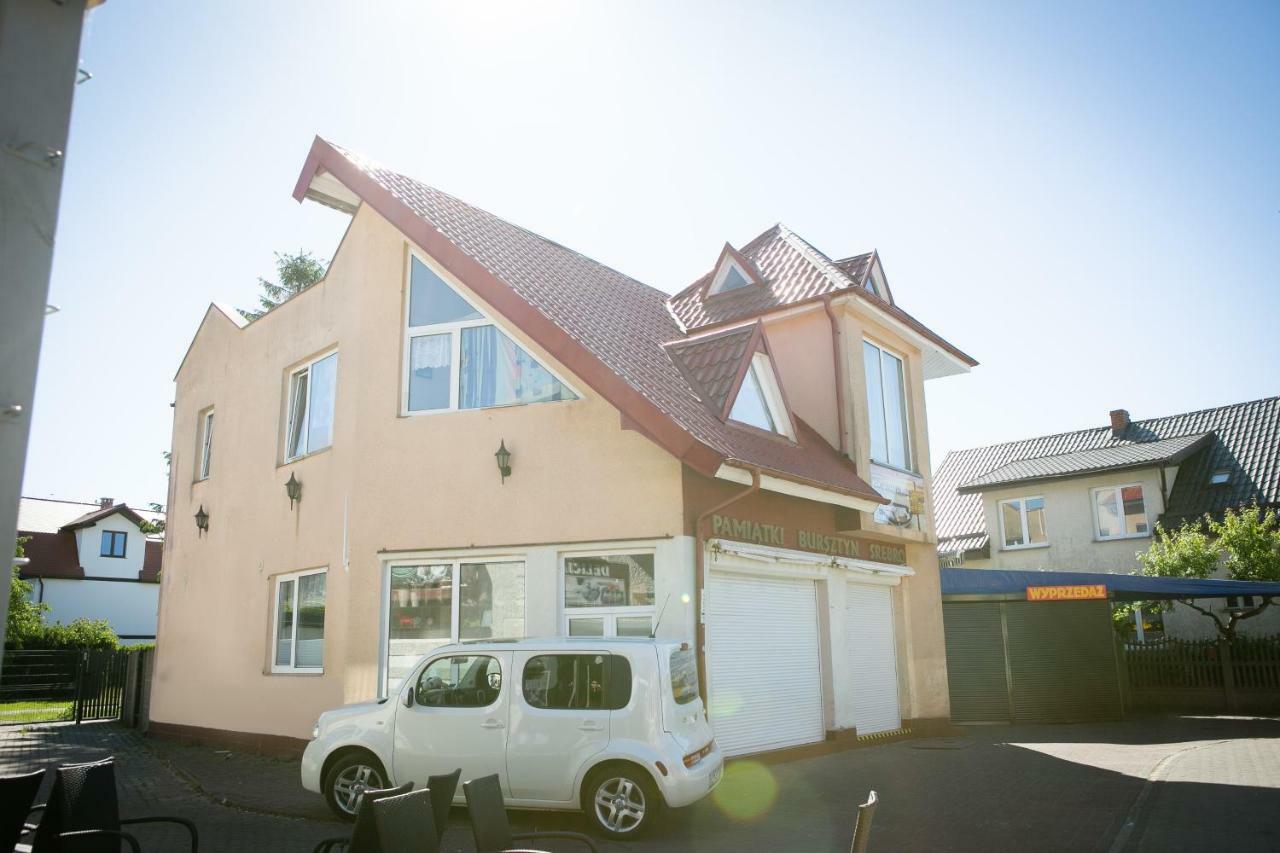 Studio-tani apartament Rowy  Zewnętrze zdjęcie